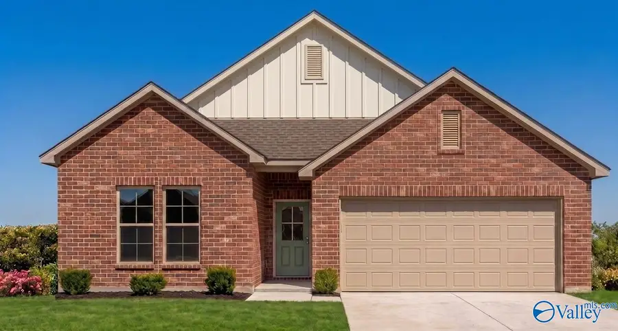 16787 Ted Childs Drive, Athens, AL 35613 - #2