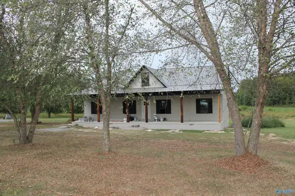 111 County Road 678, Fort Payne, AL 35968