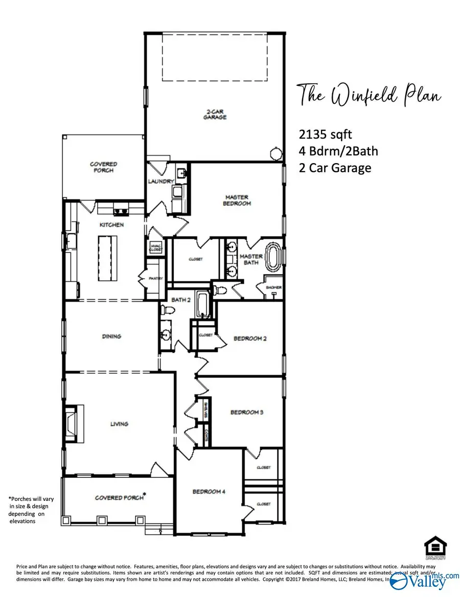 350 Apple Orchard Lane, Madison, AL 35757 - #2