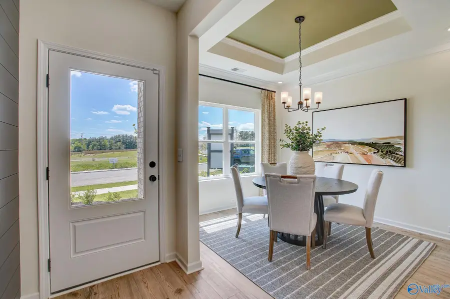 3 Miller Lane, Owens Cross Roads, AL 35763 - #2