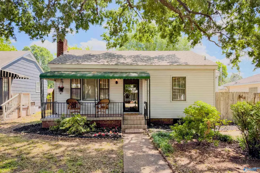 1110 7th Avenue, Decatur, AL 35601 - #3