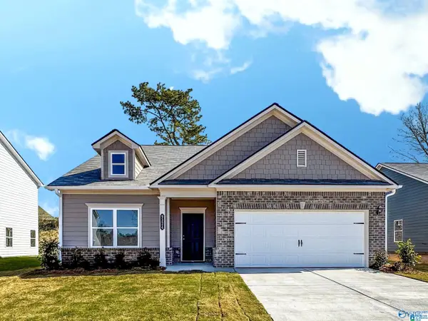 2 Miller Lane, Owens Cross Roads, AL 35763