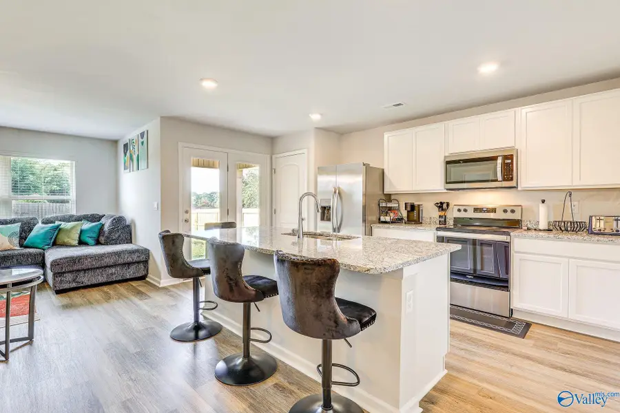 216 Murphy Lane, Madison, AL 35756 - #2