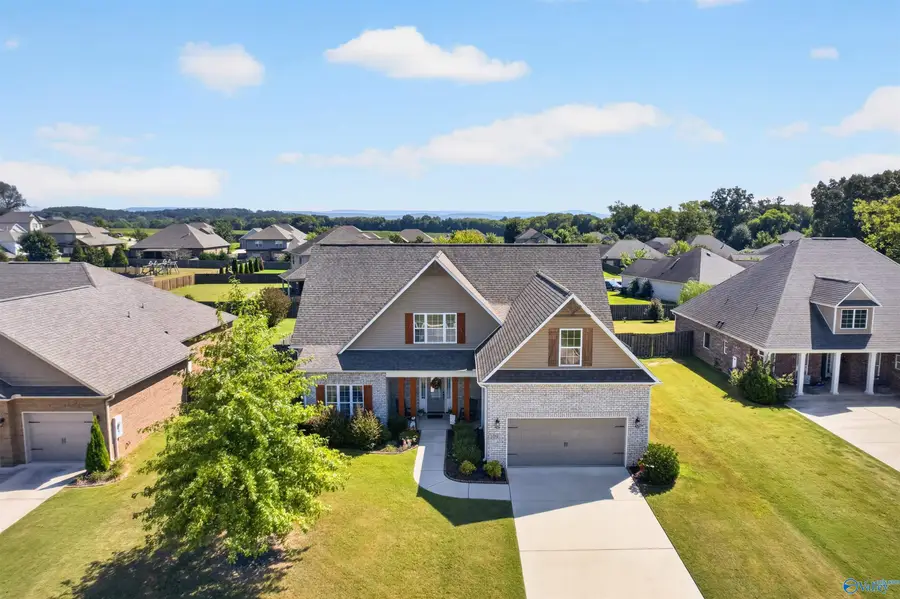 109 Somer Oaks Drive, Huntsville, AL 35811 - #3