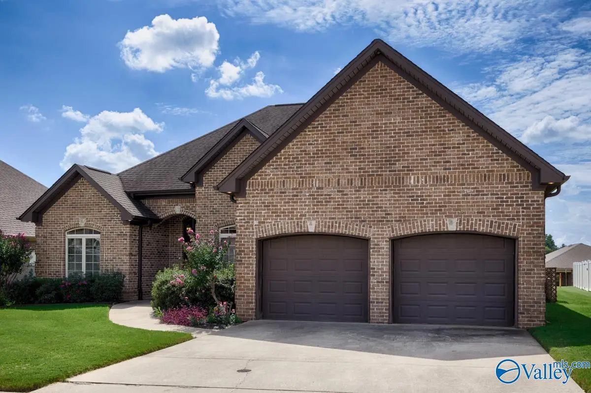 22104 Kennemer Lane, Athens, AL 35613 - #1