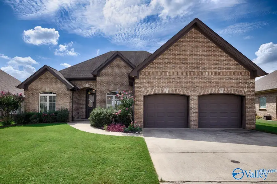 22104 Kennemer Lane, Athens, AL 35613 - #2