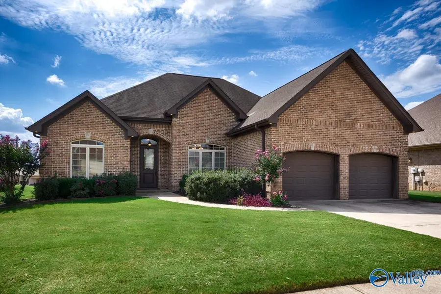 22104 Kennemer Lane, Athens, AL 35613 - #3