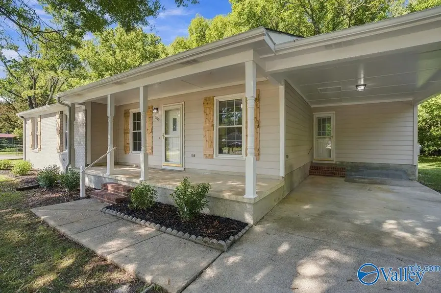 1508 Ravenwood Circle, Huntsville, AL 35803 - #2