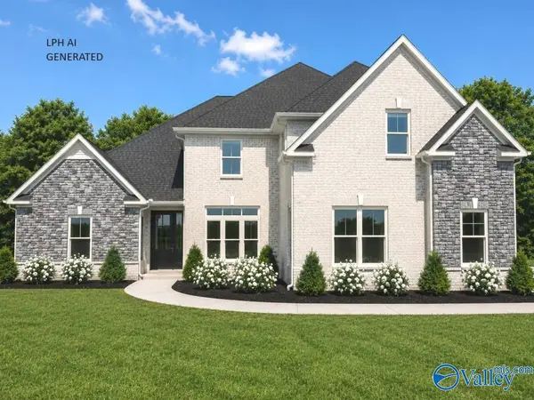 MountainBrook B Evans Road, Athens, AL 35611