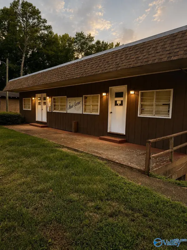 5980 Hwy 96, Fayette, AL 35555