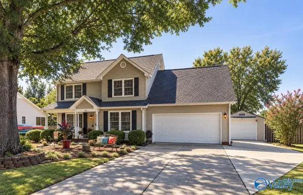 102 Teal Park Lane, Madison, AL 35758