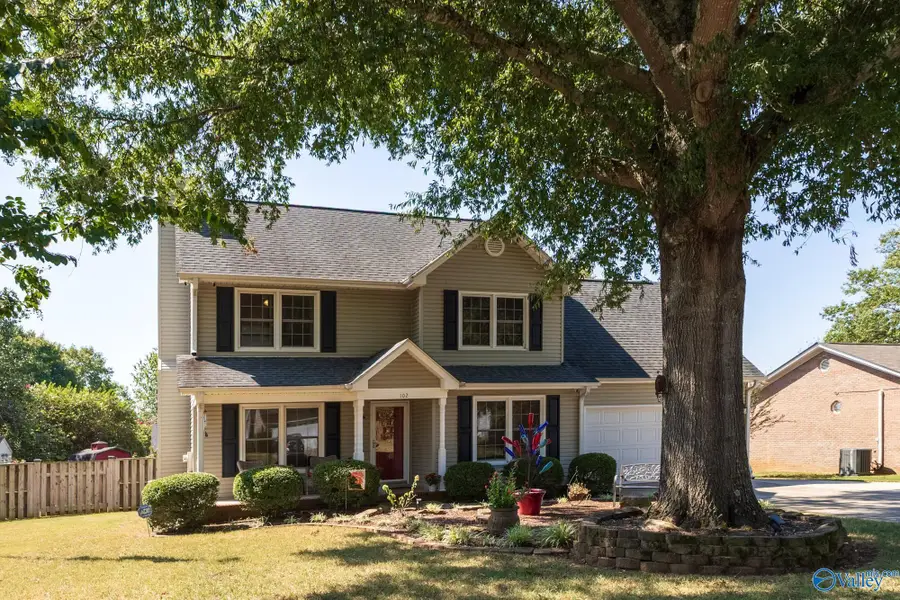 102 Teal Park Lane, Madison, AL 35758 - #2