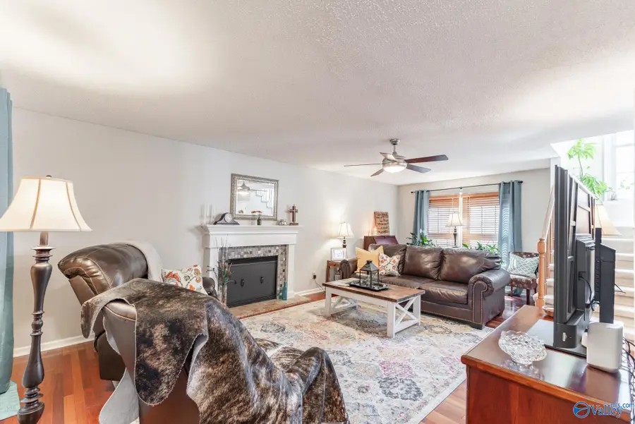 102 Teal Park Lane, Madison, AL 35758 - #3