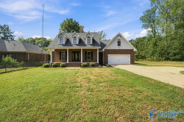 980 County Road 578, Rogersville, AL 35652
