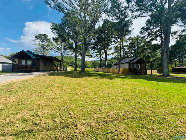 1314 Murphy Hill Road #1324, Langston, AL 35755