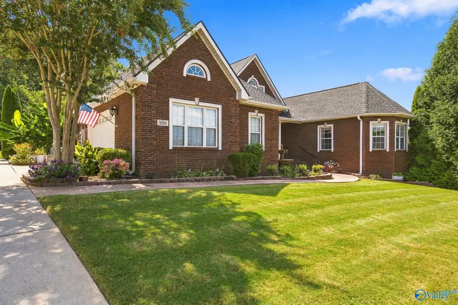 106 Burwell Cove Drive, Harvest, AL 35749 - #2