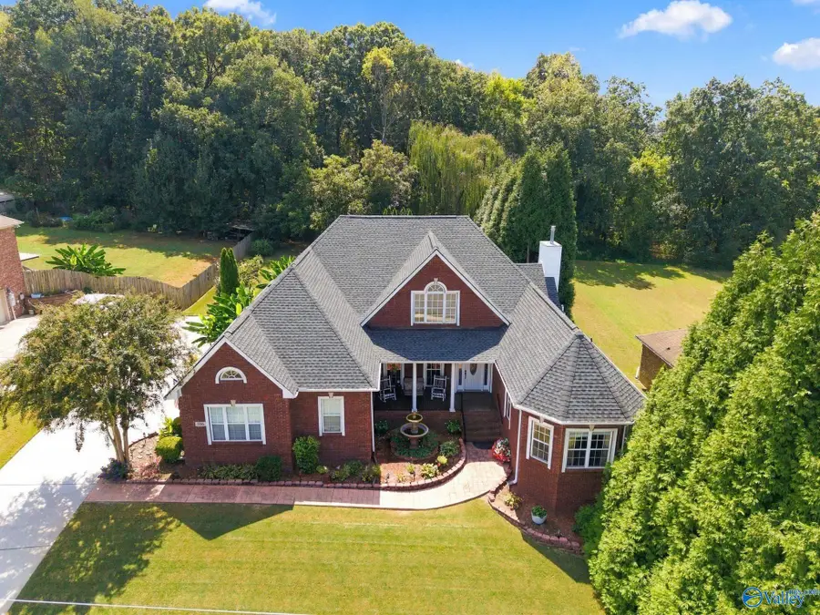 106 Burwell Cove Drive, Harvest, AL 35749 - #3