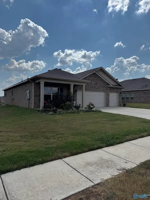 130 Arctic Fox Trail, Meridianville, AL 35759
