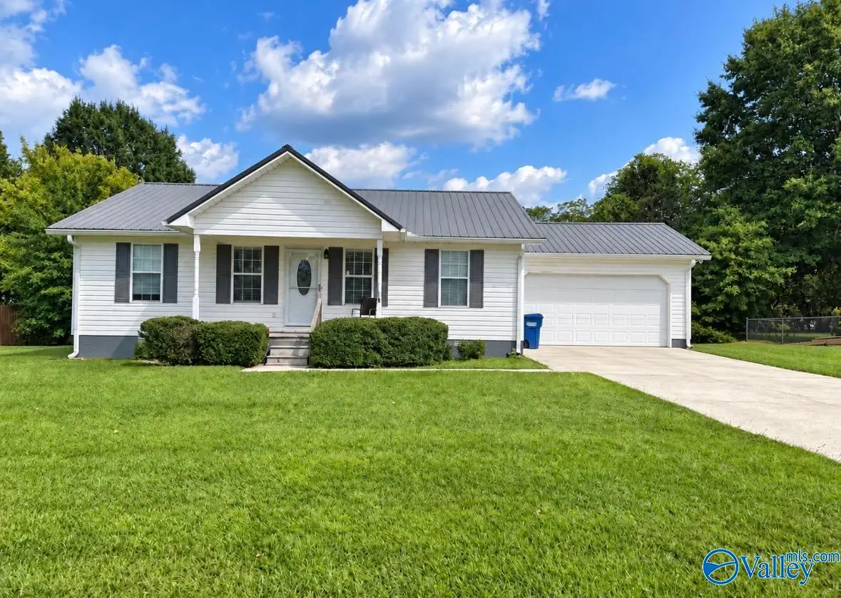 1304 Rubrum Lane, Albertville, AL 35951 - #1