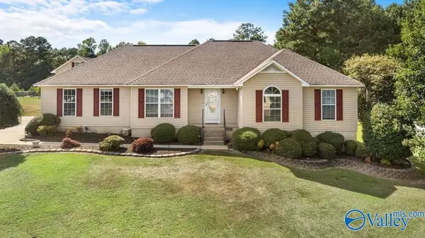 85 Rachael Lane, Hokes Bluff, AL 35903