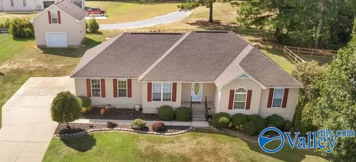85 Rachael Lane, Hokes Bluff, AL 35903 - #3