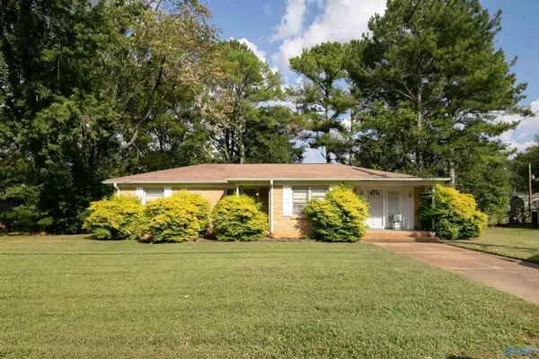 3210 Pulaski Pike Nw, Huntsville, AL 35810