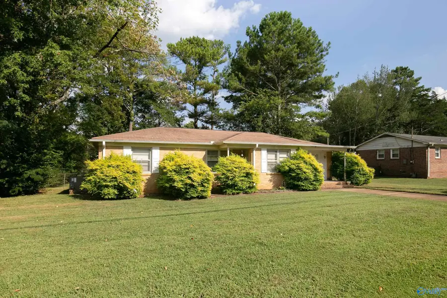 3210 Pulaski Pike Nw, Huntsville, AL 35810 - #2