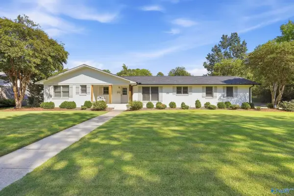 723 Watts Drive, Huntsville, AL 35801