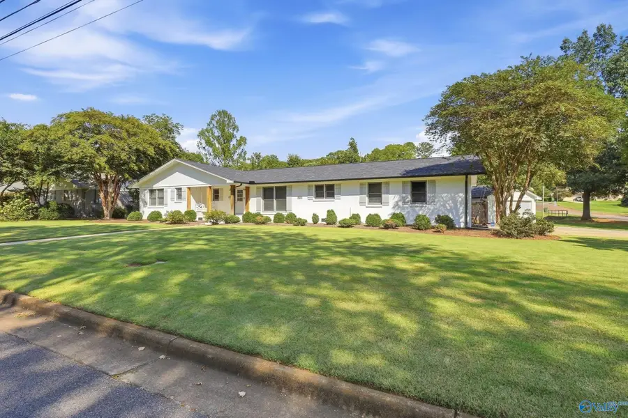 723 Watts Drive, Huntsville, AL 35801 - #3