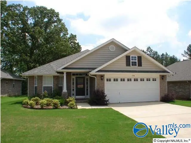153 Alderwood Drive, Madison, AL 35758 - #1