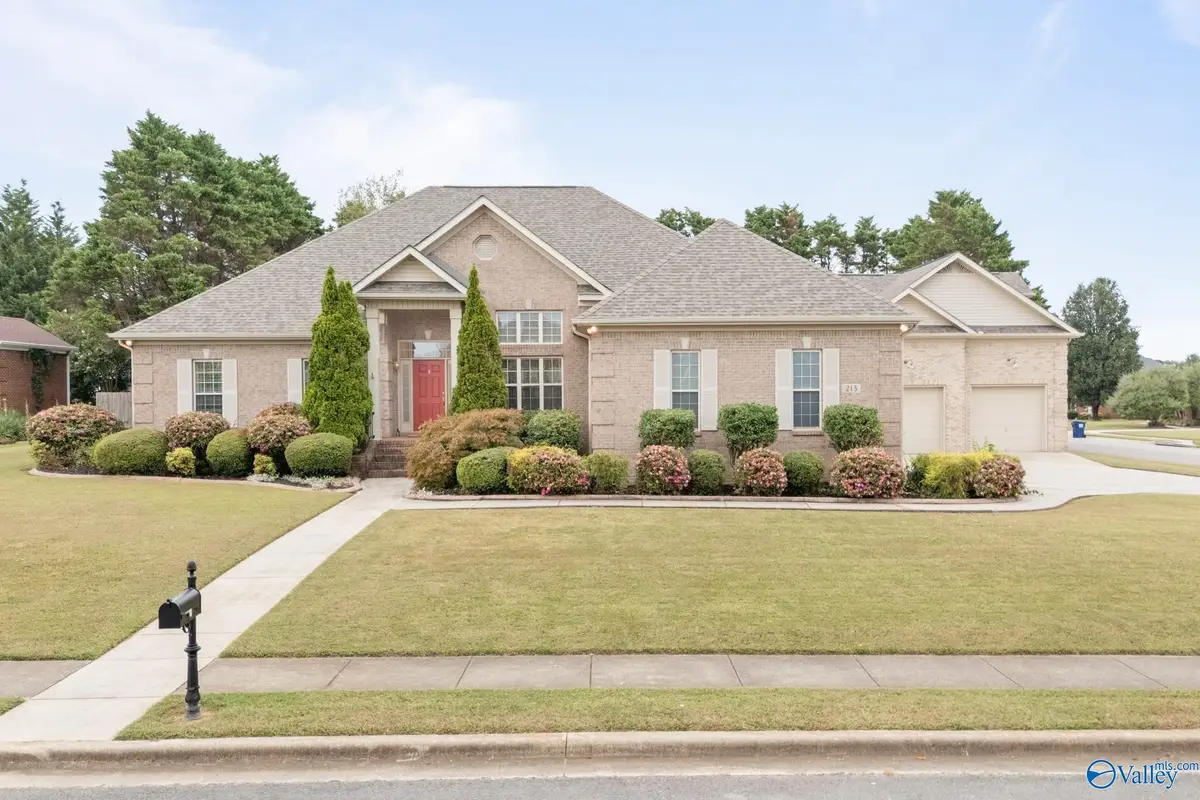 213 Cloud Leap Trail, Huntsville, AL 35806 - #1