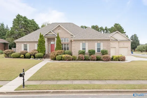 213 Cloud Leap Trail, Huntsville, AL 35806