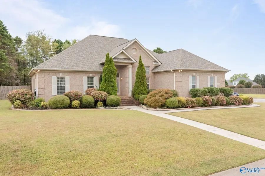 213 Cloud Leap Trail, Huntsville, AL 35806 - #2