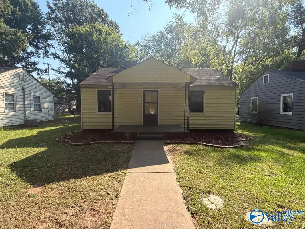 1018 7th Avenue Se, Decatur, AL 35601 - #1