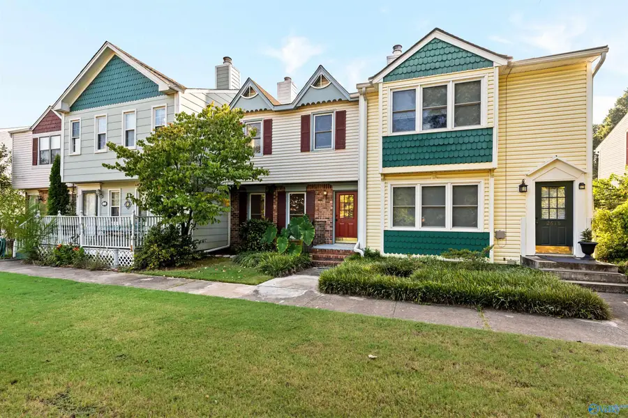 2620 Whitesburg Drive Sw, Huntsville, AL 35801 - #3