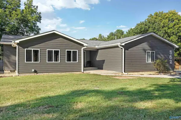 362 East Byrd Road, Hartselle, AL 35640