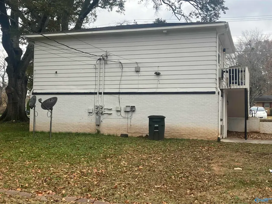1506 Oakwood Avenue Ne, Huntsville, AL 35811 - #3