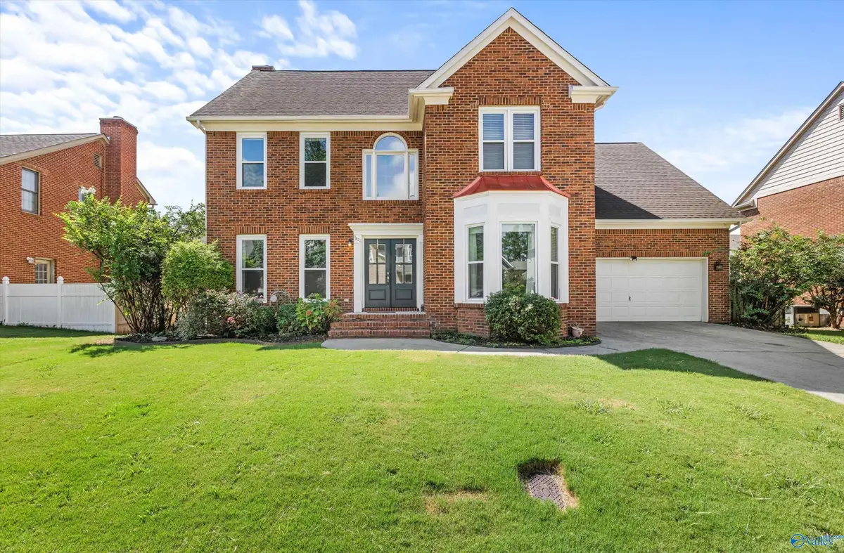 1822 Gallop Drive Se, Huntsville, AL 35803 - #1