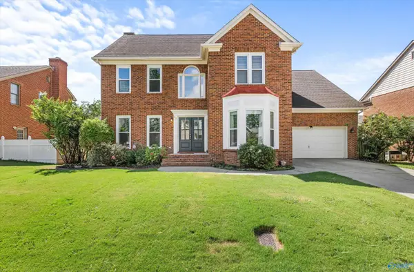 1822 Gallop Drive Se, Huntsville, AL 35803
