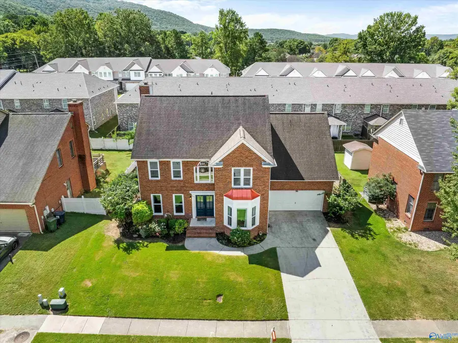 1822 Gallop Drive Se, Huntsville, AL 35803 - #2