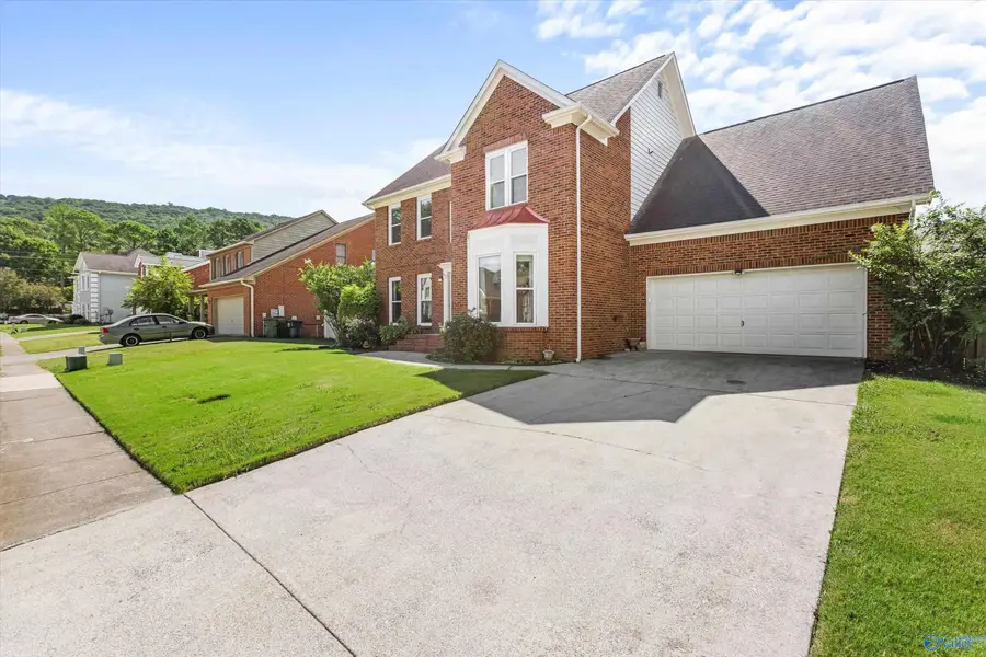 1822 Gallop Drive Se, Huntsville, AL 35803 - #3