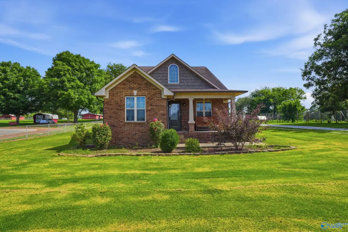 14024 Elk River Mills Road, Athens, AL 35614 - #1