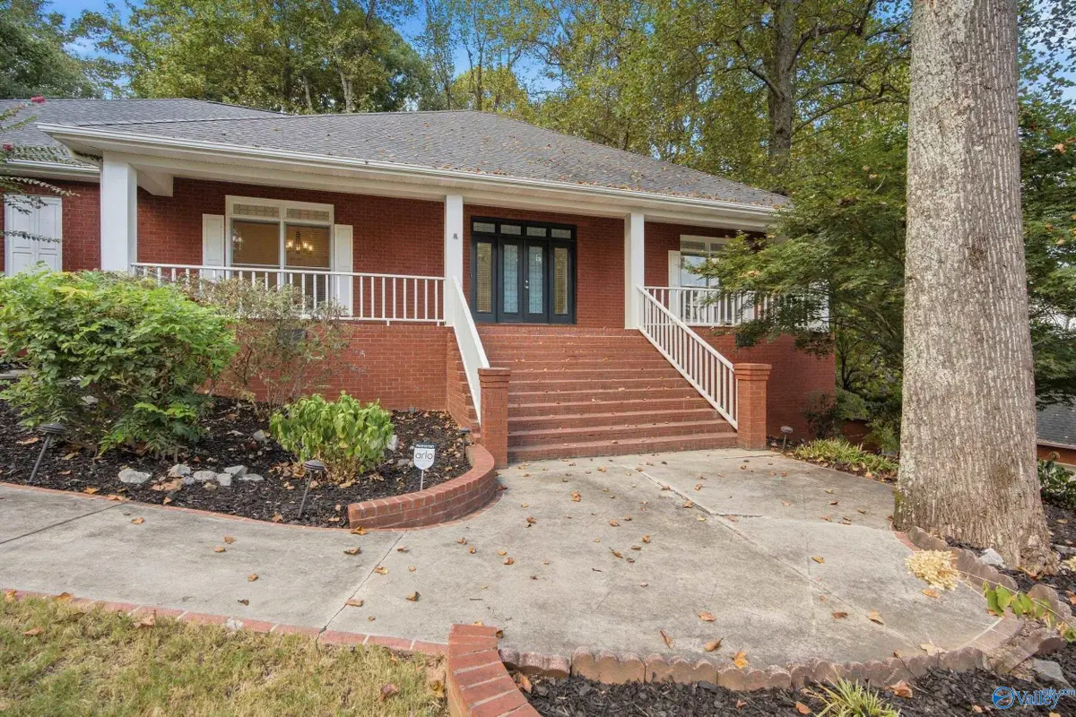 315 Mossy Oak Drive, Huntsville, AL 35806 - #1