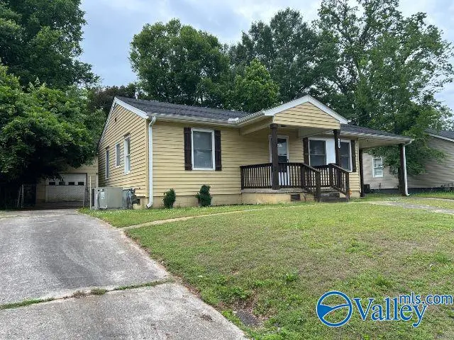 4003 Drake Avenue, Huntsville, AL 35805 - #1