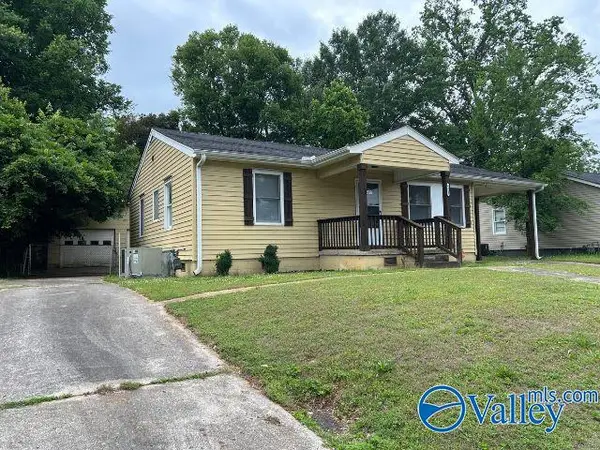 4003 Drake Avenue, Huntsville, AL 35805