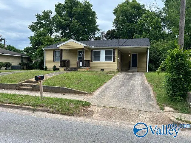 4003 Drake Avenue, Huntsville, AL 35805 - #2
