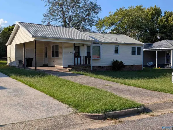 619 Camelia Avenue, Gadsden, AL 35903