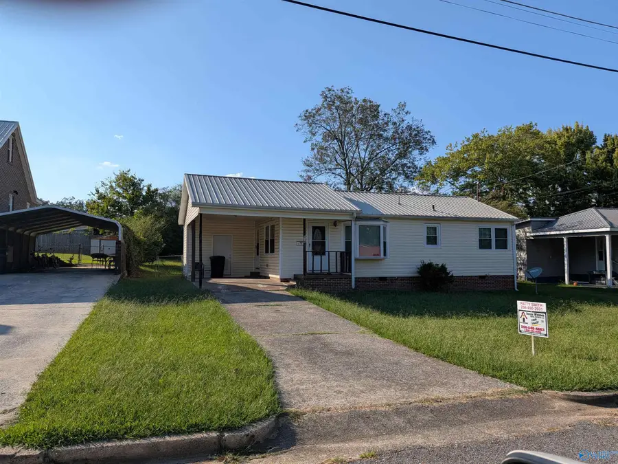 619 Camelia Avenue, Gadsden, AL 35903 - #3