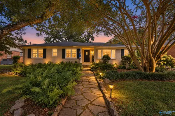 1603 Red Oak Road Se, Huntsville, AL 35801