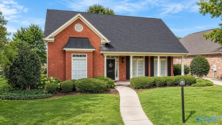 3014 Waterman Drive, Owens Cross Roads, AL 35763 - #2